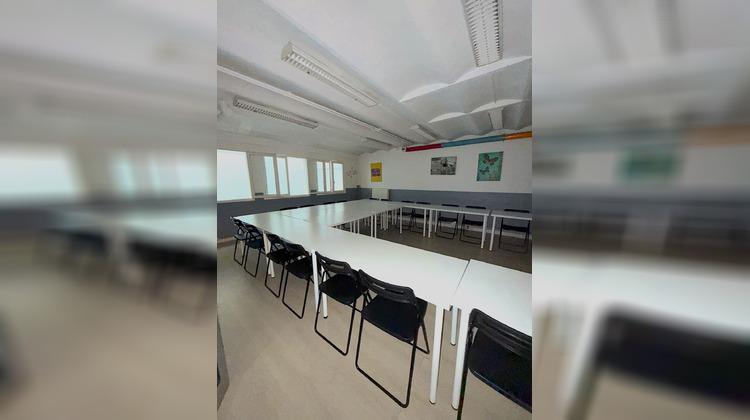 Ma-Cabane - Location Divers Marseille, 1168 m²