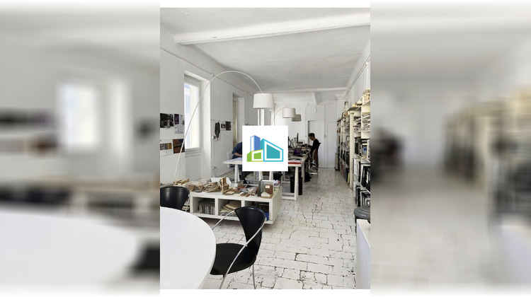 Ma-Cabane - Location Divers Marseille, 69 m²
