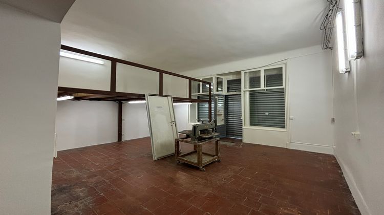 Ma-Cabane - Location Divers Marseille, 70 m²