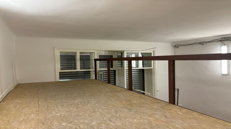 Ma-Cabane - Location Divers Marseille, 70 m²