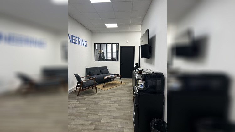 Ma-Cabane - Location Divers Marseille, 88 m²