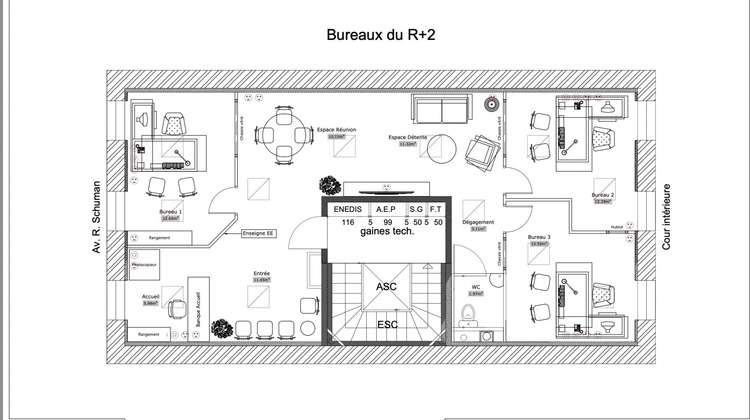 Ma-Cabane - Location Divers Marseille, 88 m²