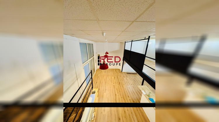 Ma-Cabane - Location Divers Marseille, 87 m²