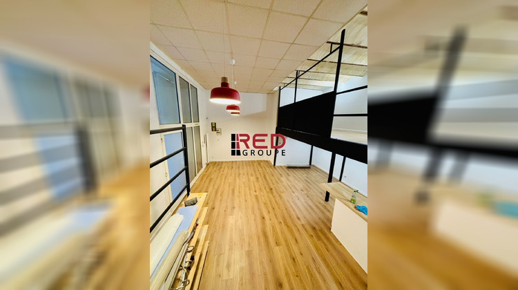 Ma-Cabane - Location Divers Marseille, 87 m²