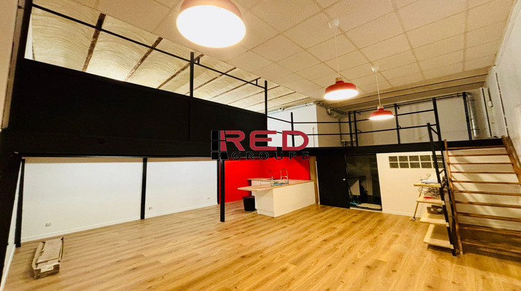 Ma-Cabane - Location Divers Marseille, 87 m²