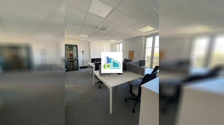 Ma-Cabane - Location Divers Marseille, 517 m²