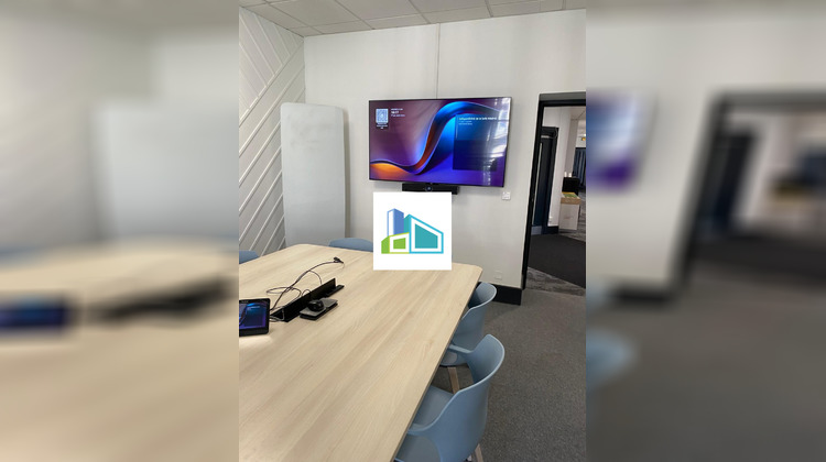 Ma-Cabane - Location Divers Marseille, 517 m²
