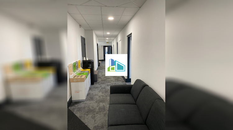 Ma-Cabane - Location Divers Marseille, 517 m²