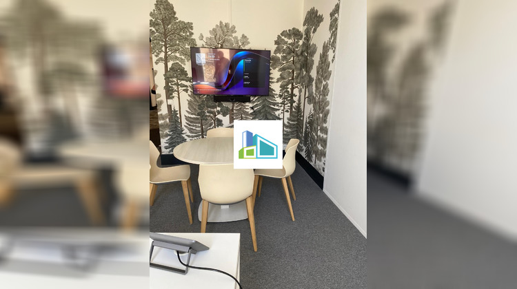 Ma-Cabane - Location Divers Marseille, 517 m²