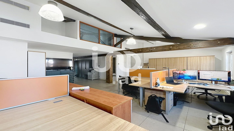 Ma-Cabane - Location Divers Marseille, 50 m²