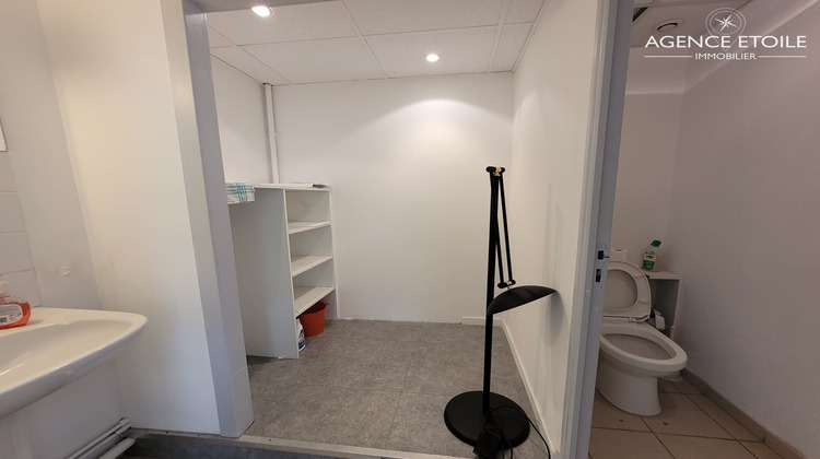 Ma-Cabane - Location Divers Marseille, 45 m²