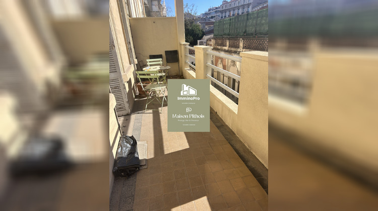 Ma-Cabane - Location Divers Marseille, 85 m²