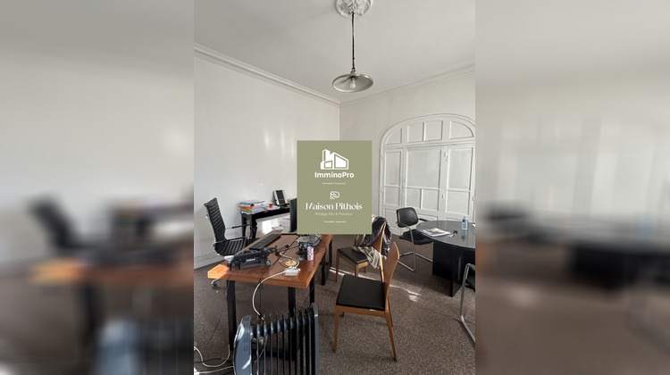 Ma-Cabane - Location Divers Marseille, 85 m²