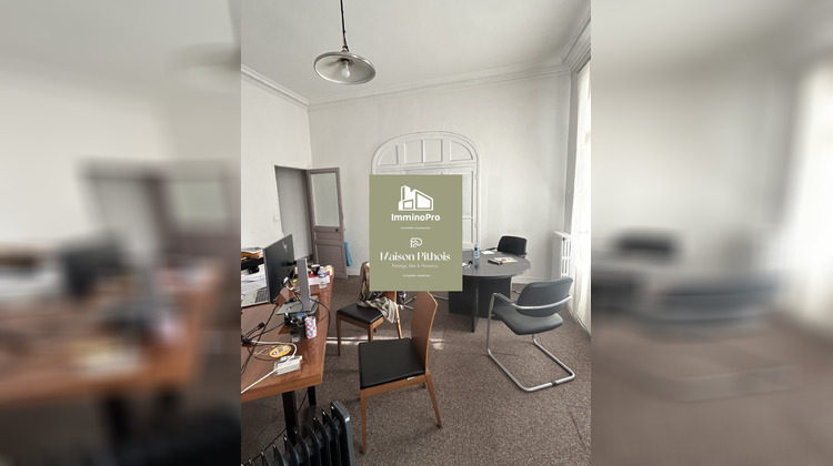 Ma-Cabane - Location Divers Marseille, 85 m²