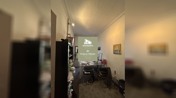 Ma-Cabane - Location Divers Marseille, 85 m²