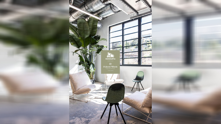 Ma-Cabane - Location Divers Marseille, 138 m²