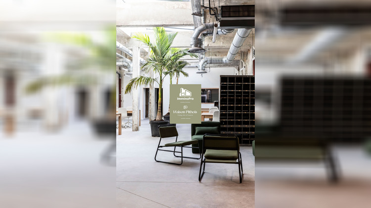 Ma-Cabane - Location Divers Marseille, 138 m²