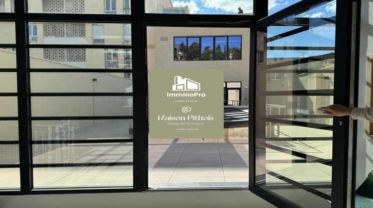 Ma-Cabane - Location Divers Marseille, 206 m²