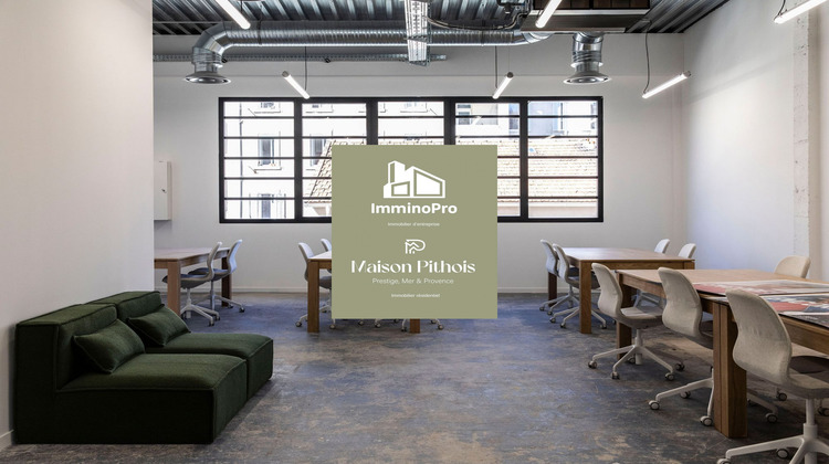 Ma-Cabane - Location Divers Marseille, 344 m²