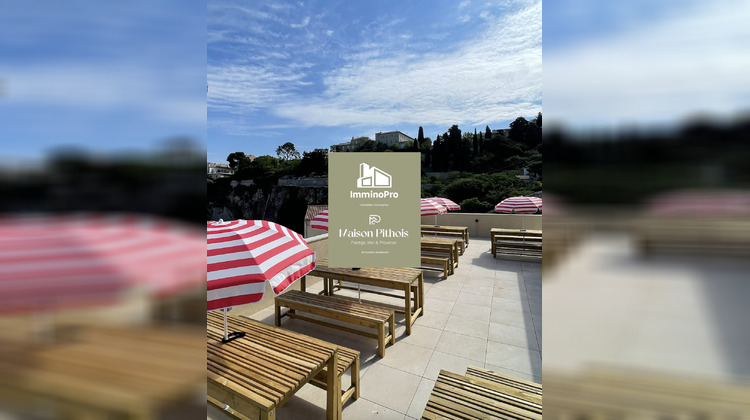 Ma-Cabane - Location Divers Marseille, 344 m²