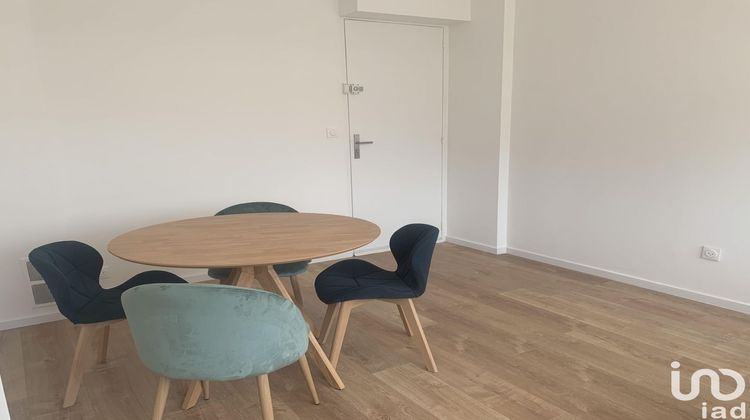 Ma-Cabane - Location Divers Marseille, 14 m²