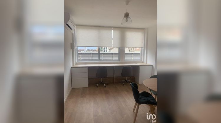 Ma-Cabane - Location Divers Marseille, 14 m²