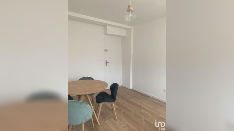 Ma-Cabane - Location Divers Marseille, 14 m²