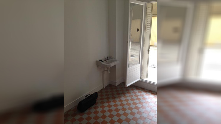 Ma-Cabane - Location Divers Marseille, 8 m²