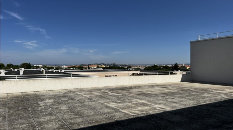 Ma-Cabane - Location Divers Marseille, 646 m²