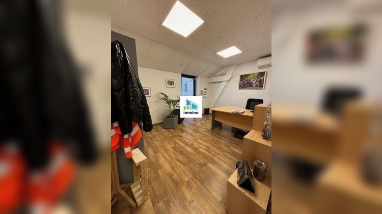 Ma-Cabane - Location Divers Marseille, 288 m²