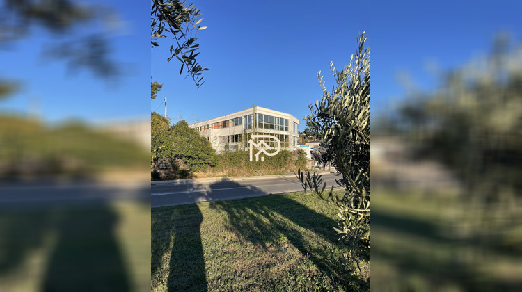 Ma-Cabane - Location Divers Marseille, 177 m²