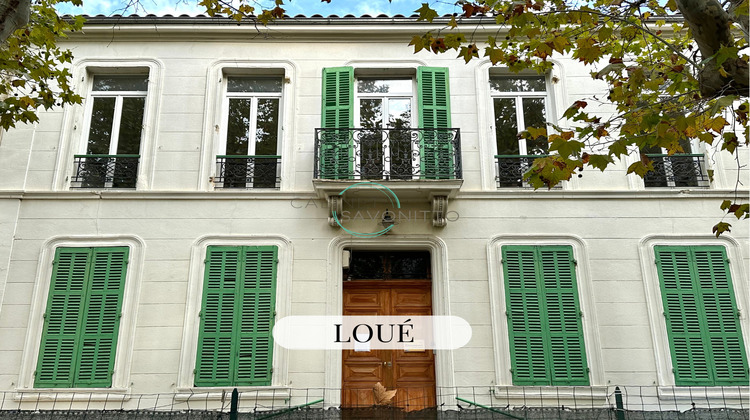 Ma-Cabane - Location Divers Marseille, 130 m²