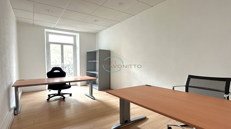 Ma-Cabane - Location Divers Marseille, 130 m²