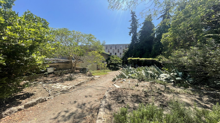 Ma-Cabane - Location Divers Marseille, 512 m²