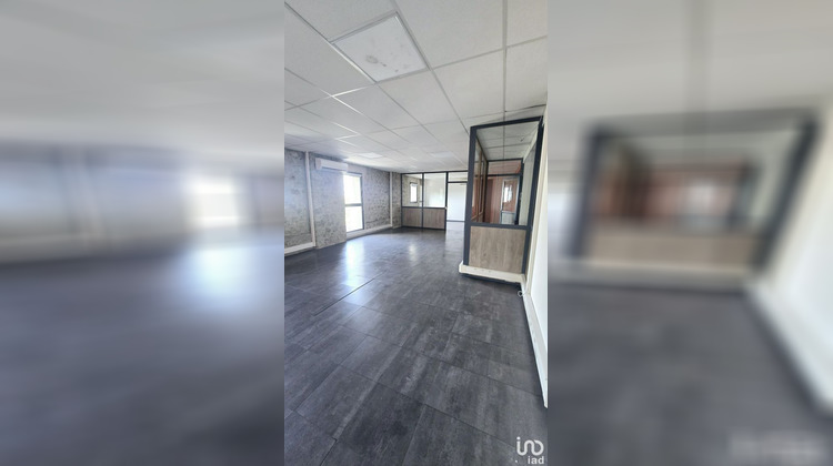 Ma-Cabane - Location Divers Marseille, 116 m²