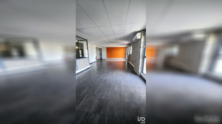 Ma-Cabane - Location Divers Marseille, 116 m²