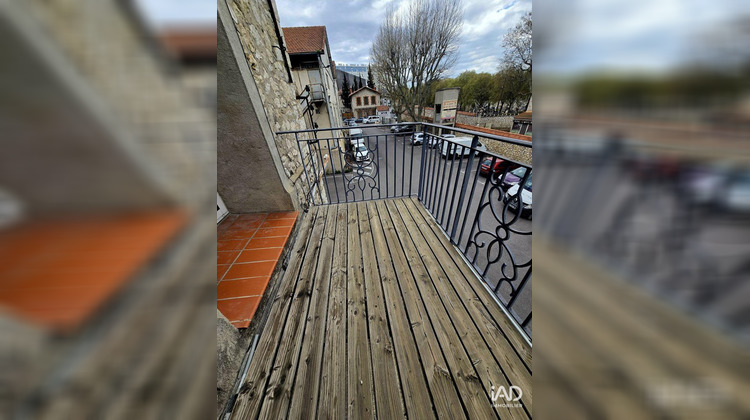 Ma-Cabane - Location Divers Marseille, 30 m²