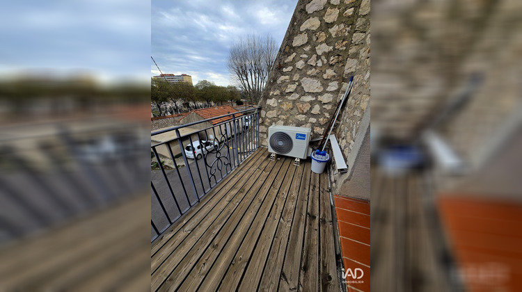 Ma-Cabane - Location Divers Marseille, 30 m²