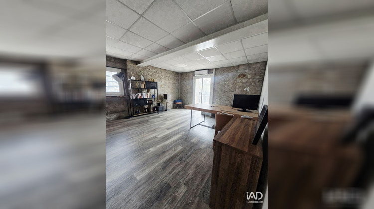 Ma-Cabane - Location Divers Marseille, 30 m²