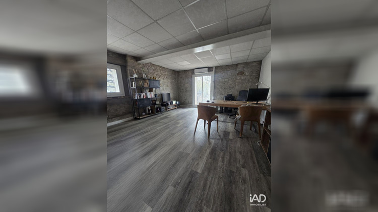 Ma-Cabane - Location Divers Marseille, 30 m²