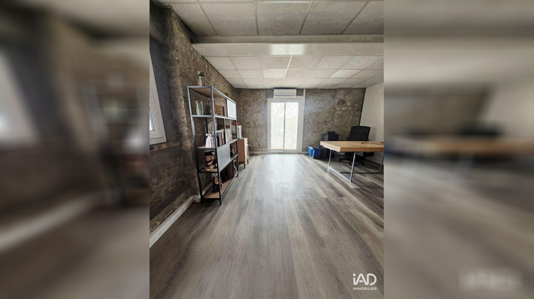 Ma-Cabane - Location Divers Marseille, 30 m²