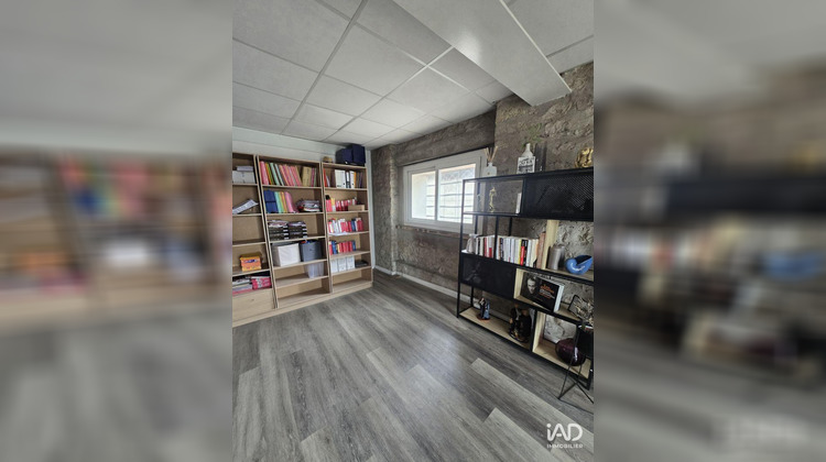 Ma-Cabane - Location Divers Marseille, 30 m²