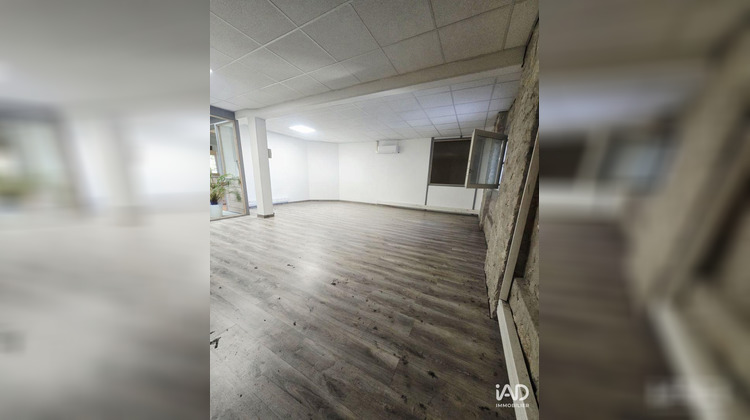 Ma-Cabane - Location Divers Marseille, 45 m²