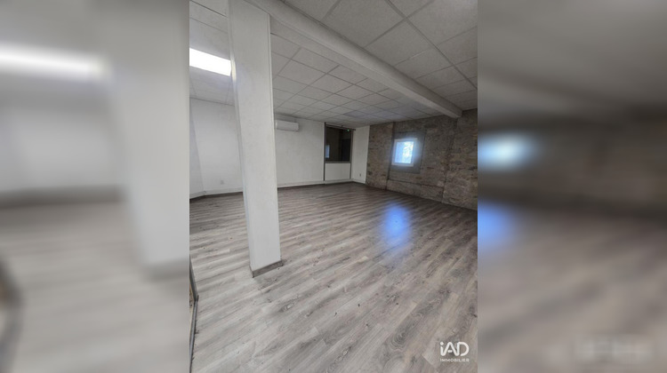 Ma-Cabane - Location Divers Marseille, 45 m²