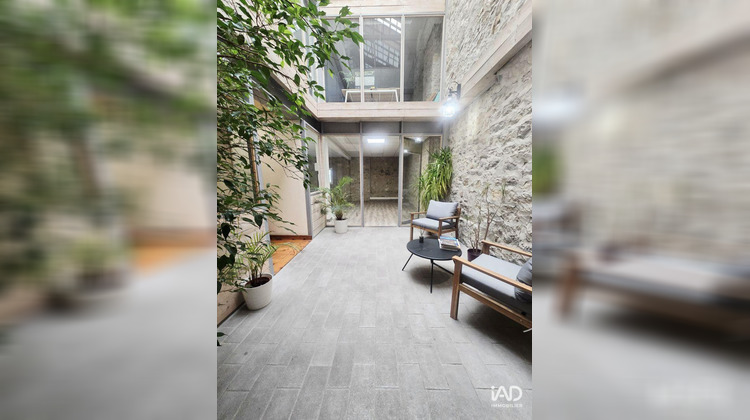 Ma-Cabane - Location Divers Marseille, 45 m²