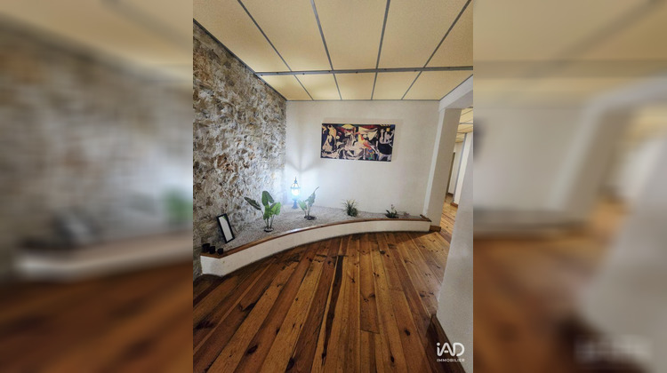 Ma-Cabane - Location Divers Marseille, 45 m²