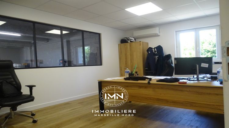 Ma-Cabane - Location Divers Marseille, 250 m²