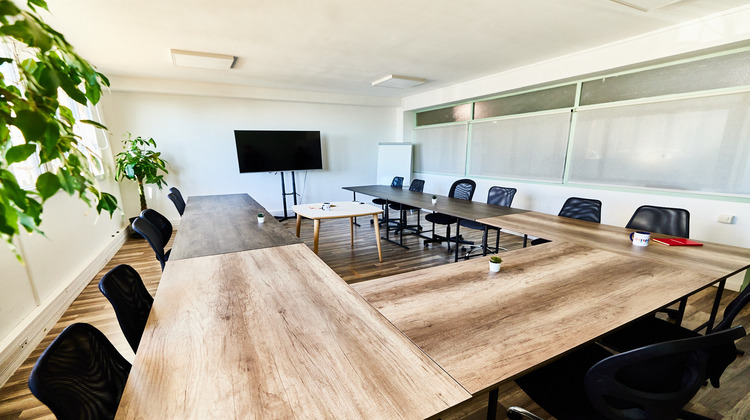 Ma-Cabane - Location Divers Marseille, 31 m²