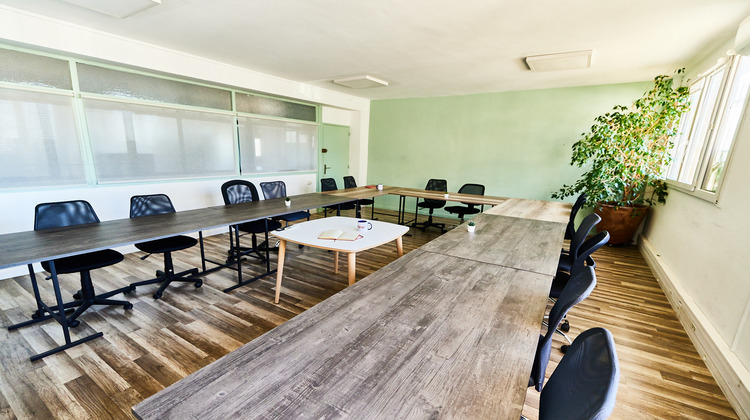 Ma-Cabane - Location Divers Marseille, 31 m²