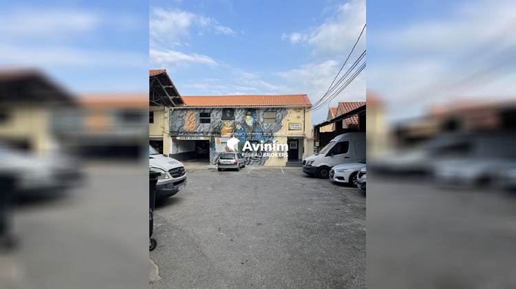 Ma-Cabane - Location Divers Marseille, 4000 m²